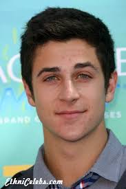 David Henrie
