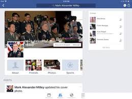 It all gets so tiring, this pretending that reality is something other. Scammer Mark Alexander Milley