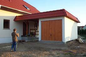 Bei manchen modellen unserer carports kann auch ein kleiner geräteraum eingebaut werden. Garage Carport Kombination Carport Zimmerei Gmbh