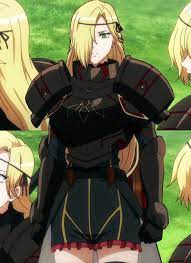 Overlord on Pinterest