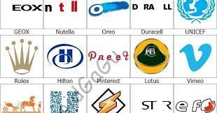 A logo is part of all marketing including business cards,. Logo Quiz Printable