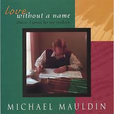 We did not find results for: Michael Mauldin Spotify