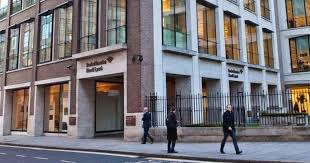 Invest with merrill® and bank with bank of america®. Bank Of America Merrill Lynch To Relocate Executives To Paris As Part Of Brexit Plans Business Insider