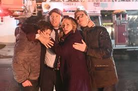 Due to technical issues, several links on the website are. Blue Bloods Season 7 Episode 22 Review The Thin Blue Line Tv Fanatic
