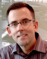 Interior Design Spotlight: Patrick McClintock