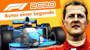 F1 2021 is scheduled for release on july 16, 2021 for ps5, ps4, pc, xbox series x/s and xbox one. F1 2021 Ps5 Version Kommt Gameplay Preview Vorab Angespielt Pc Youtube