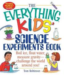 19 kitchen science experiments you can eat. The 10 Best Science Books For Kids