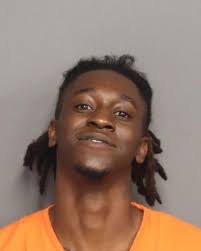 Arrest Report for October 23