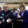 Netherlands stocks higher at close of trade; AEX up 0.41%