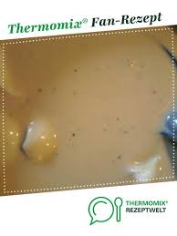 Senfsosse Rezept In 2020 Senfsosse Senfsosse Thermomix Senfsosse Rezept