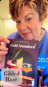 Check out one of the recipes from this month’s Raising the Bar Gold  Standard box, Gilded Haze! The beer pairs perfectly with @portlandsyrups  Passionfruit Citrus syrup and @stappi_it red bitter soda. ...