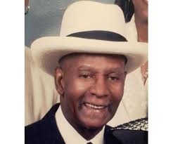 Rosevelt Hogan Obituary (1935