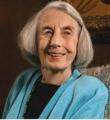 Elinor Ingeborg Bailey Obituary 2016