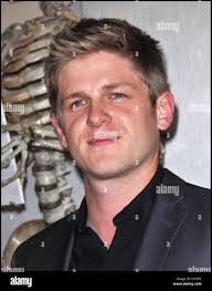 Michael Grant Terry Fox TV's celebration of 'Bones' 100th episode at 650  North Los Angeles, California