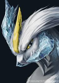 Black And White Kyurem Wallpaper White Kyurem Pokemon Art Pokemon Pokemon White