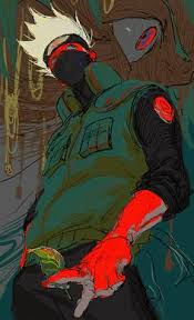 Naruto sat in silence holding hands with his wife hinata. 270 Kakashi Hatake Ideas In 2021 Kakashi Hatake Kakashi Naruto Characters