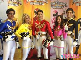 Andrew gray, ciara hanna, john loudermilk,. Cast Interview æˆ¦éšŠãƒ'ãƒ­ã‚¤ãƒ³ ãƒžã‚¹ã‚¯ã‚ªãƒ•