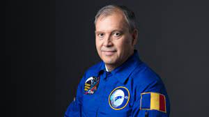 Dumitru dorin prunariu was born on september 27, 1952 in orasul stalin now brasov, romania. Dorin Prunariu Asteroid Day