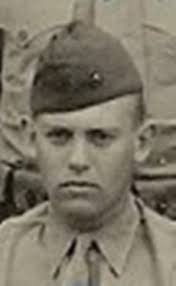 James William Chartier (1923-2012)