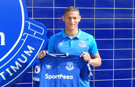 Jun 03, 2021 · everton forward richarlison is on real madrid's radar as football insider reports the brazil star could be reunited with carlo ancelotti at the bernabeu. Richarlison Bernard Signing Will Improve Everton Click Liverpool