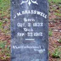 John Marion Braswell (1832–1912)