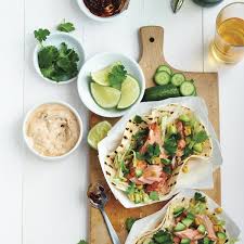 We did not find results for: Fish Tacos Nigella