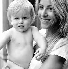 Through the years and all over the world, the best Mom our kids could ever  have dreamed of having: Suzy Shuster, simply the best and the one and only  center of our