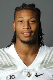 Late Touchdown Gives Purdue Road Loss