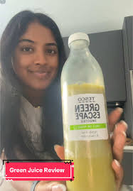 tesco green escape £1.95