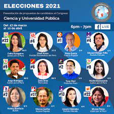 Resultado, sondeo y encuestas 12:14 candidatos que acuden a votar en esta elecciones catalanas 2021: Elecciones 2021 Candidatos Al Congreso Ciencia Y Universidad Publica Cientificos Pe Cientificos Peruanos