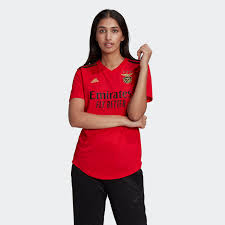Sport lisboa e benfica (zkráceně sl benfica, v česku známý pod názvem benfica lisabon) je profesionální portugalský fotbalový klub sídlící v hlavním městě lisabon. Adidas Benfica Lissabon Heimtrikot Rot Adidas Deutschland