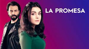 La Promesa (Audio Latino) - DramaFun