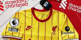 Apr 06, 2021 · liverpool football club is the best club in the world. Image New Image Released Of Three Rumoured Lfc Nike Kits