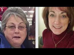 Wheat Belly Success: Tammy