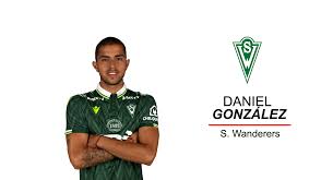 You can download in.ai,.eps,.cdr,.svg,.png formats. Daniel Gonzalez Santiago Wanderers Aimfutbol