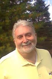 Jerry Thomas Holman (1948-2012)