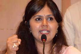 Born 27 may 1957) is an indian politician and businessman from maharashtra who is the current minister for road transport & highways in the government of india. Bjp à¤• à¤° à¤•à¤® à¤Ÿ à¤• à¤¬ à¤ à¤• à¤® Pankaja Munde à¤¨à¤¹ à¤¹ à¤ˆ à¤¶ à¤® à¤² à¤¬à¤¤ à¤ˆ à¤¯ à¤µà¤œà¤¹ à¤¨à¤µà¤ª à¤°à¤µ à¤¹ à¤• à¤®