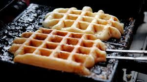 6 tablespoons warm milk (no hotter than 110°f). Voici Comment Reconnaitre La Vraie Gaufre De Liege Rtl Info