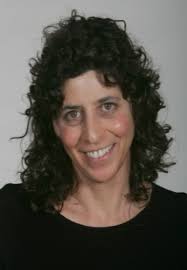 Book Brahmin: Marissa Moss