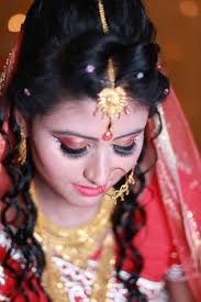 indian bridal makeup tips and ideas
