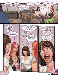 Devin Dickie - The Cuckold Conundrum • Free Porn Comics
