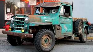 Wiring diagram for power window switch. 1952 Willys Wagon Wiring Diagram