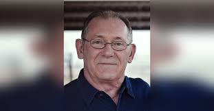 Obituary information for David L. Messinger