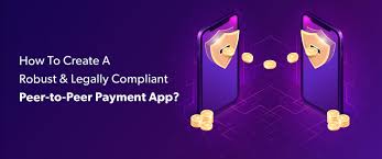 Here are some of the most common p2p services available. How To Create A Robust And Legally Compliant Peer To Peer Payment App