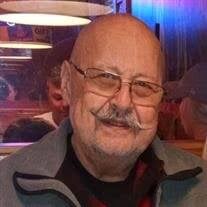 Obituary, Visitation & Funeral Information