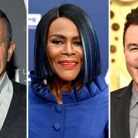 Bob Iger, Cicely Tyson, Seth MacFarlane Inducted into Television