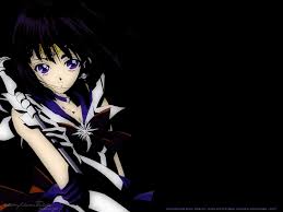 Sailor senshi ultimate bage set! Sailor Saturn Wallpapers Top Free Sailor Saturn Backgrounds Wallpaperaccess