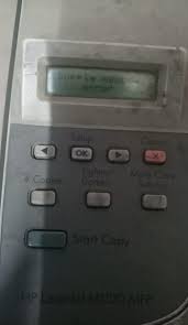 Able to produce up to 8,000 pages every month, small offices will find that their needs are easily met. How To Resolve The Issue Of Supply Memory Error In Hp Laserjet M1120 Mfp Printer Please Tell What To Brainly In