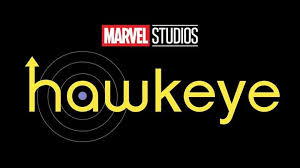 Hawkeye Tv Series Logo 2021 Disney Hawkeye Disney Plus Marvel Studios