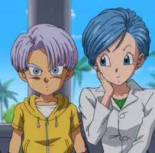 Check spelling or type a new query. Dragon Ball Super 49 Bluma And Kids Trunks Dragon Ball Super Funny Anime Dragon Ball Dragon Ball Super